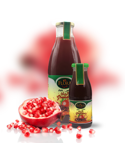 Vinaigre de Grenade Naturel