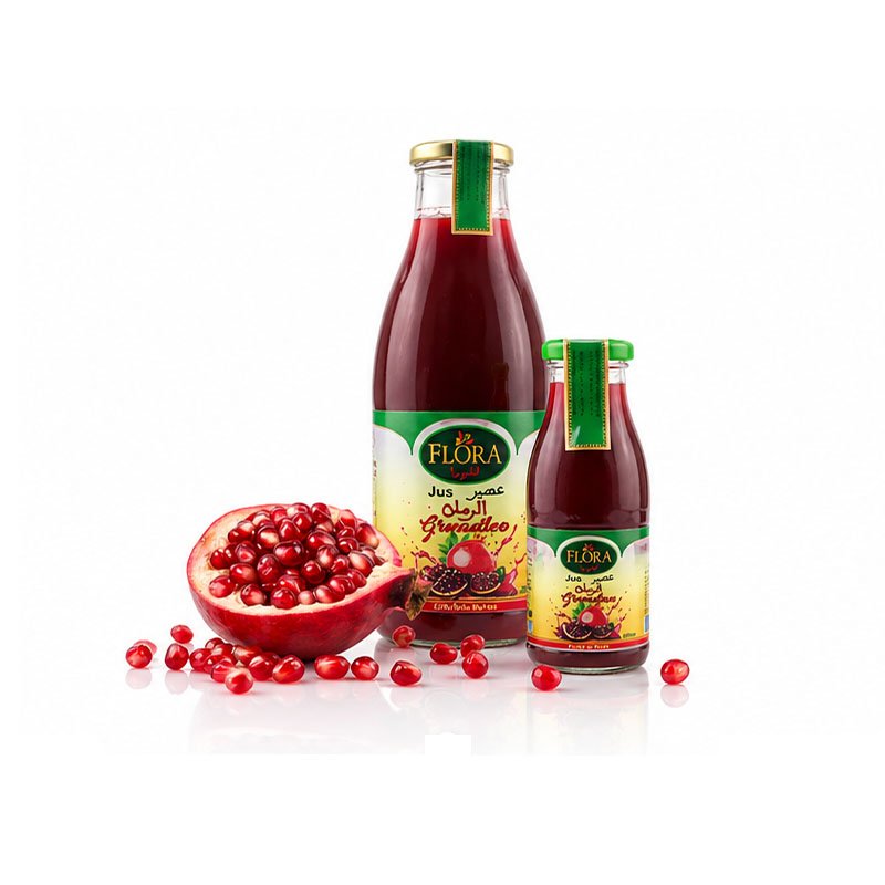 Vinaigre de Grenade Naturel