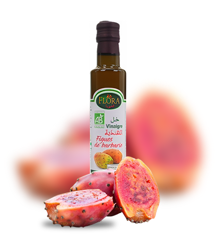 Vinaigre de Figue Naturel